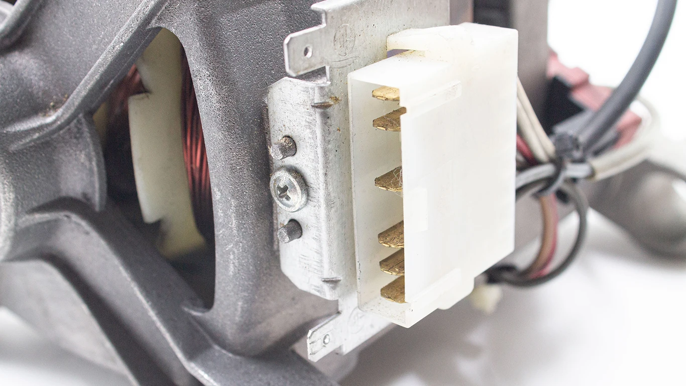 Электродвигатель На Стиральную Машинку Индезит Купить