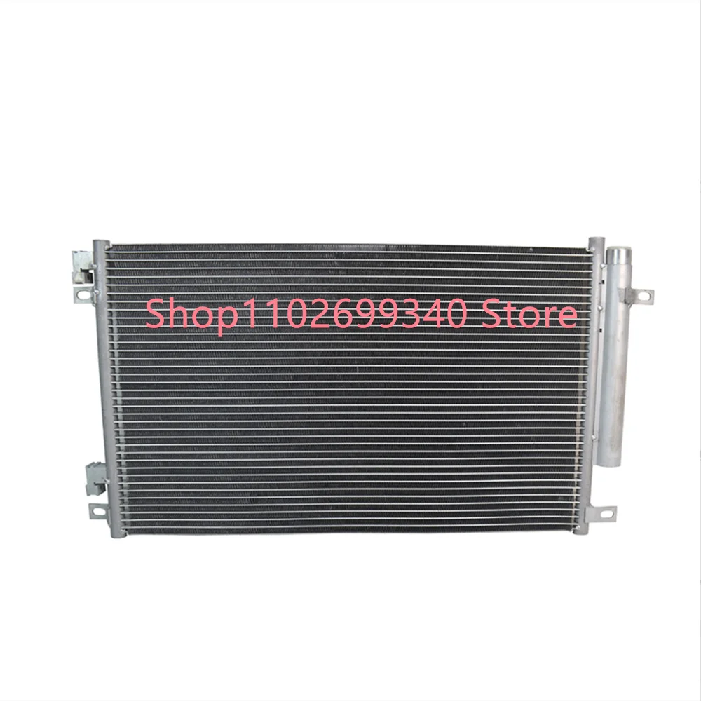 94524859 9452-4859 9452 4859 Конденсатор кондиционера переменного тока для GM CHEVY CHEVROLET