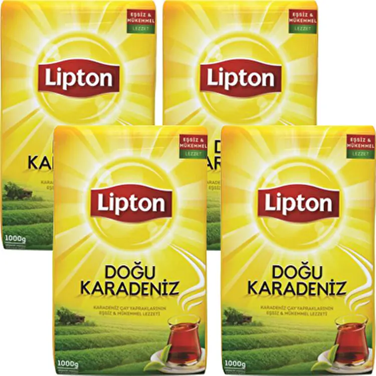 Lipton Восточно-черноморский объемный