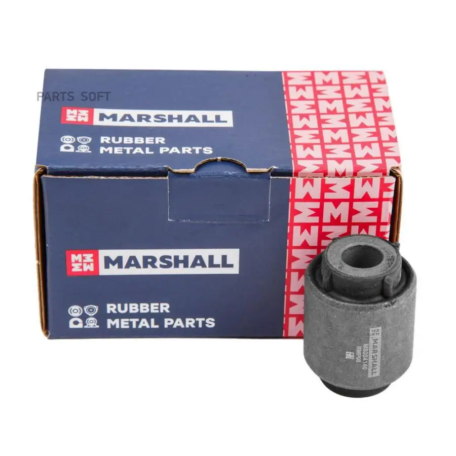 MARSHALL M8084140 Сайлентблок Nissan Teana I-II/ Presage/ Pathfinder IV/ Murano I-II 03-/ Elgrand Infiniti Qx60 (M808