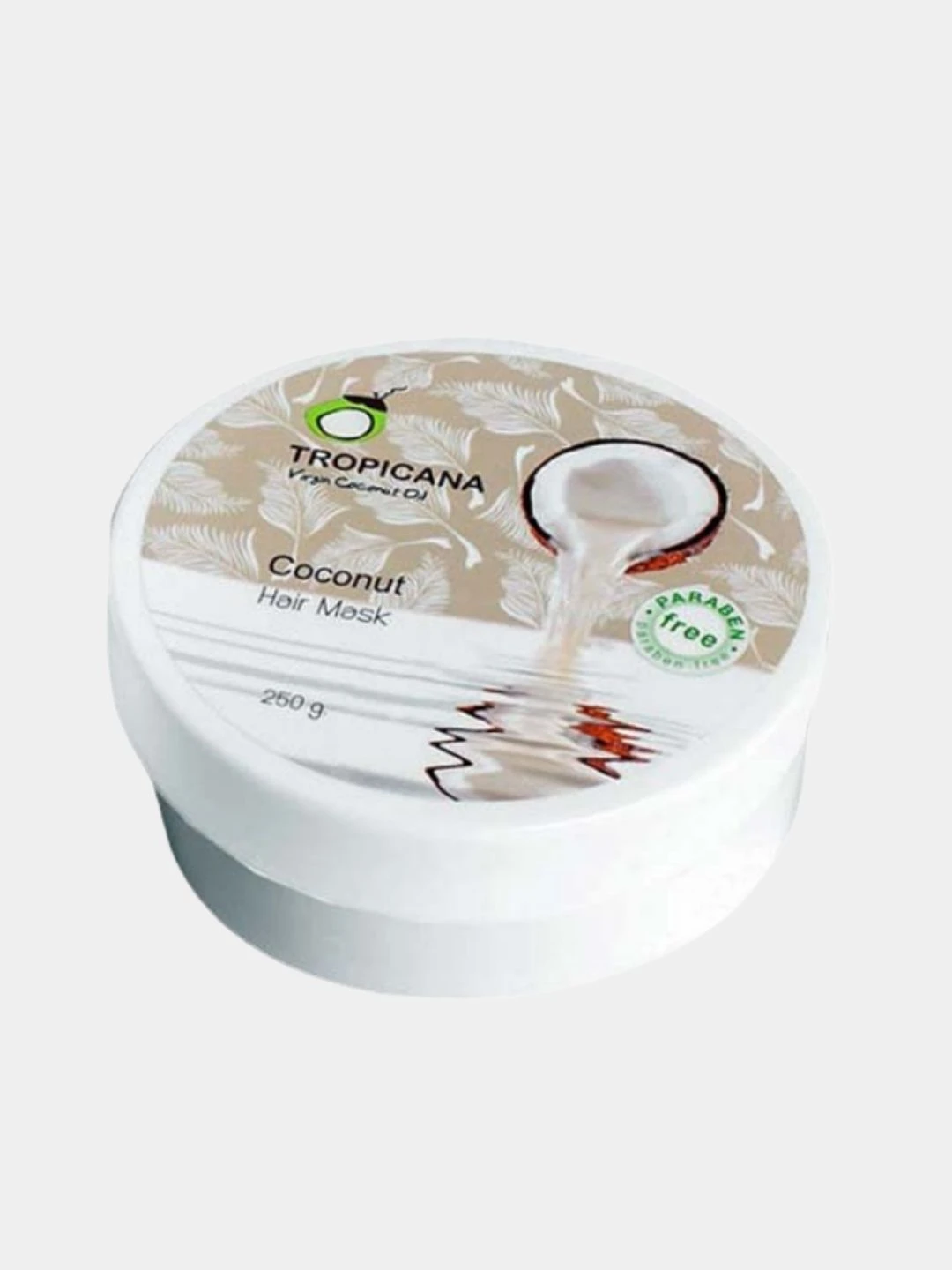 Купить Маску Для Волос Coconut