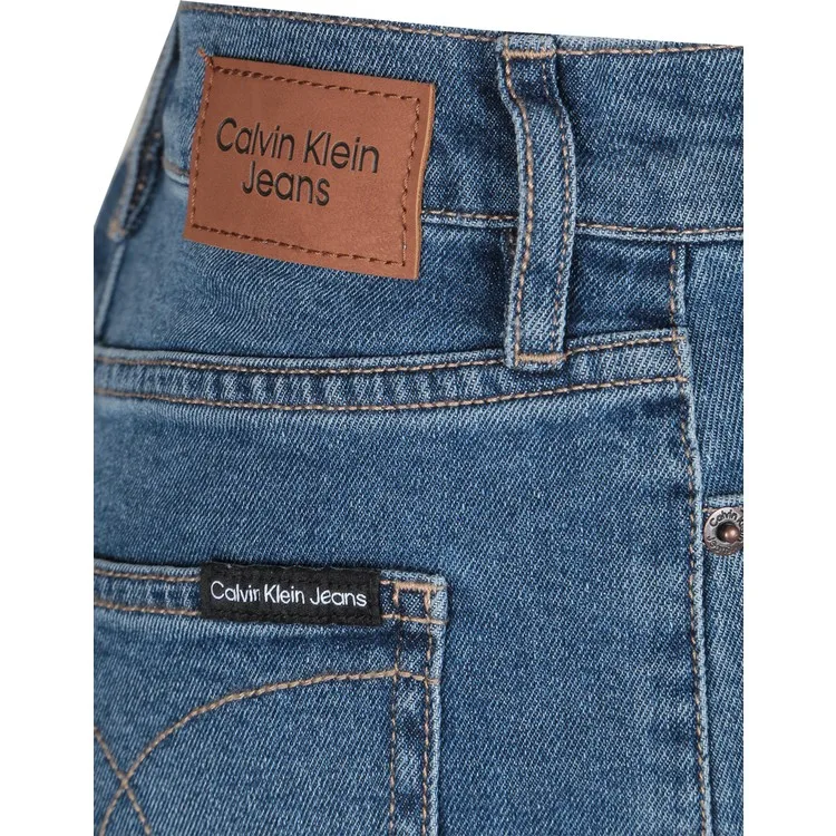 Рисунок 4 - Женские шорты Calvin Klein CJ2