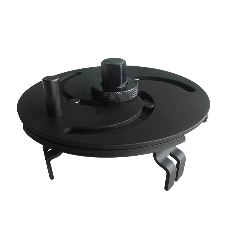 Съемник крышки топливного насоса 89-170 мм МАСТАК 103-52001 |