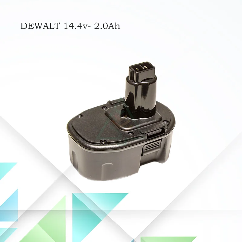 Купить Аккумулятор Для Шуруповерта Деволт 14.4 В