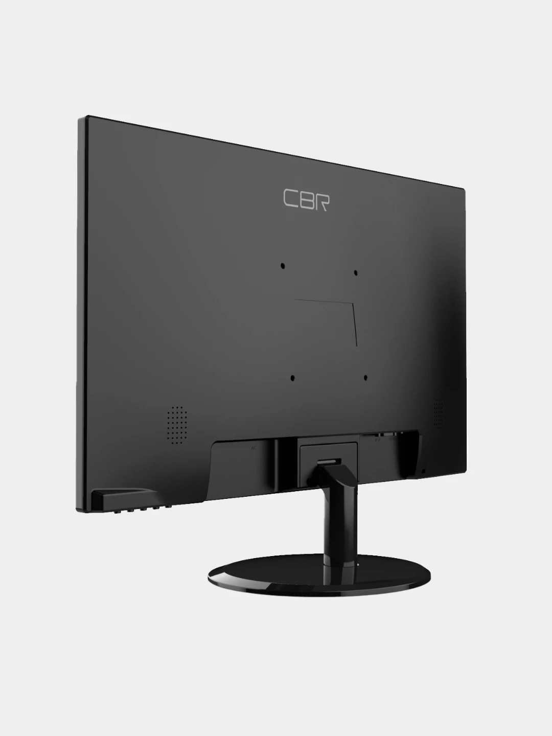Cbr lcd монитор. Монитор cbr lcd-mf2201-opc. монитор slim flat.