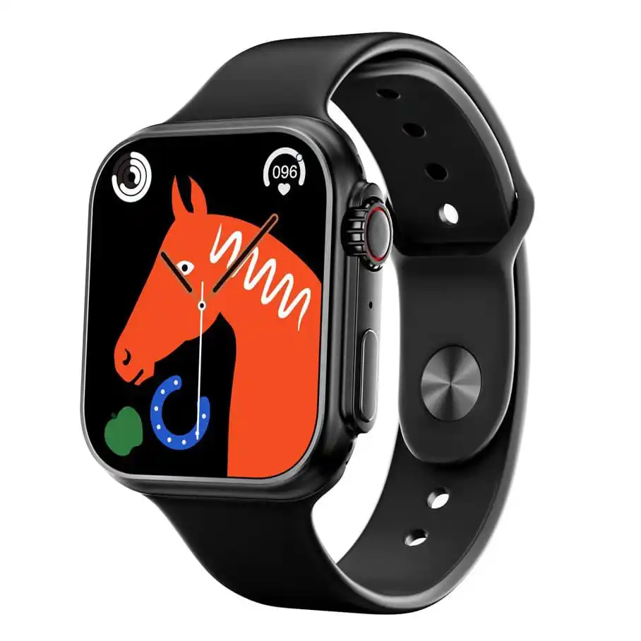 

Relogio Smartwatch GS8 ULTRA