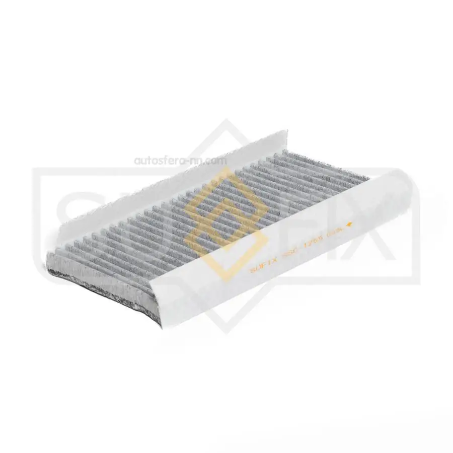 SUFIX SSC1255 Фильтр салонный угольный