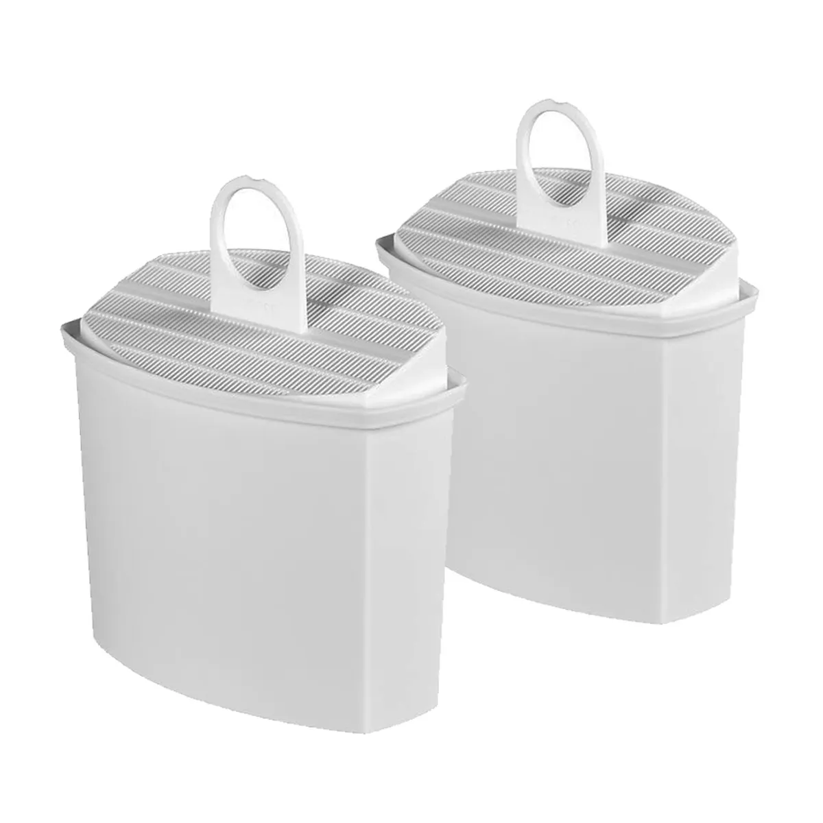 Фильтры для воды PureAqua кофемашин Braun |