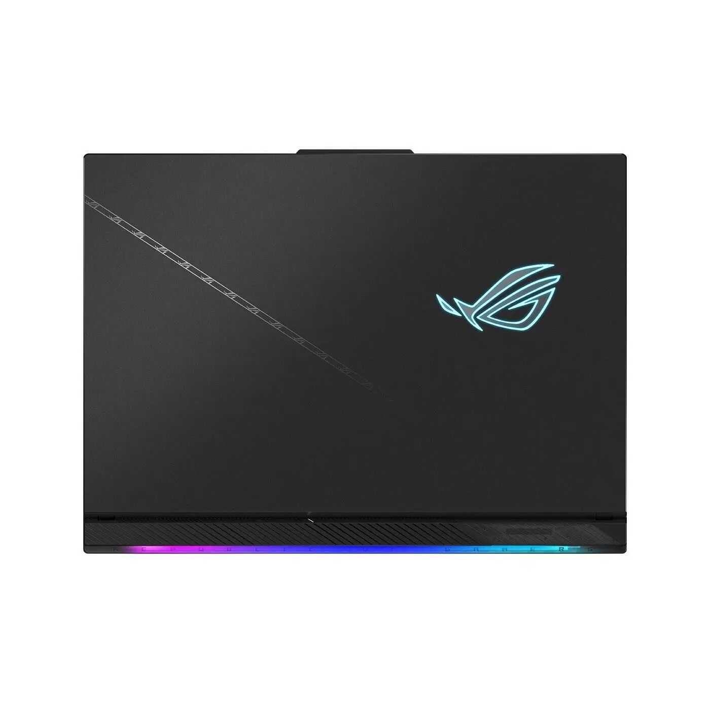 Рисунок 2 - Игровой ноутбук ROG Strix SCAR