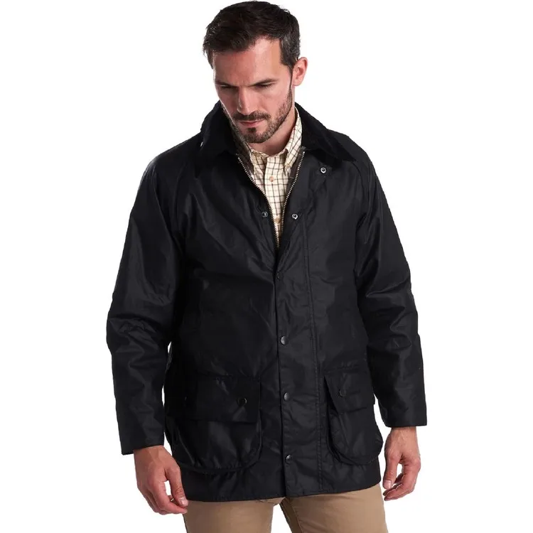 Barbour Куртка с маслом Бофорта