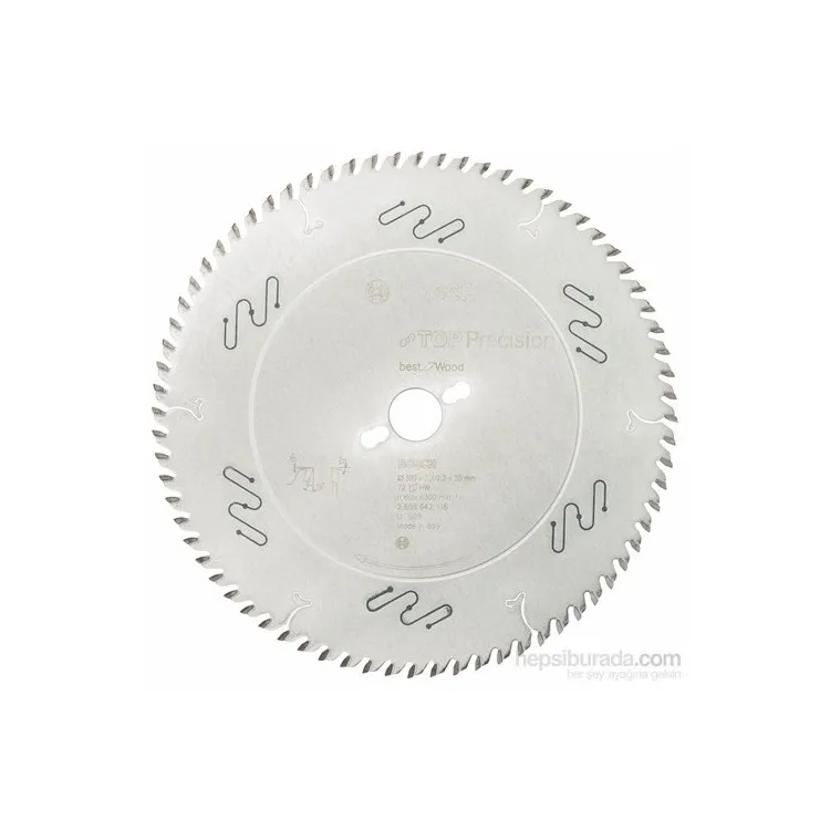 Рисунок 2 - Bosch - Дисковая пила серии Best