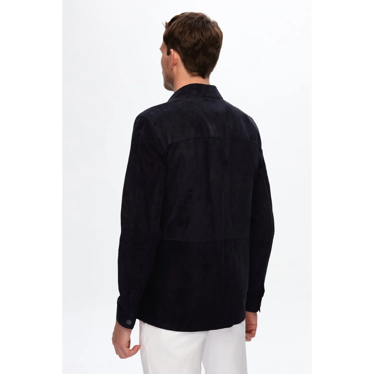 Рисунок 5 - D'S Damat Жених Темно-синие