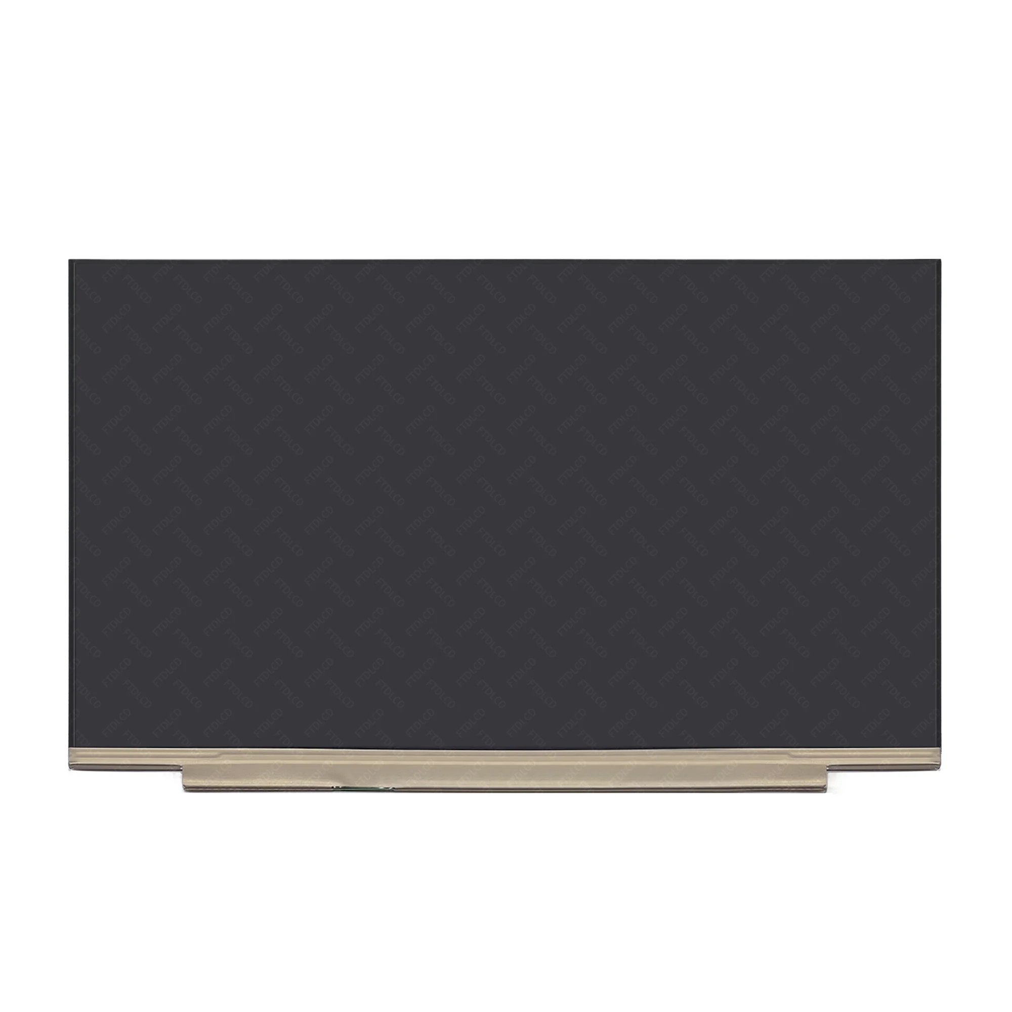 

15.6'' FHD IPS LCD On-Cell Touch Screen Display Panel Matrix For Lenovo IdeaPad S340-15IIL 1920X1080 40 Pins Narrow 60 Hz