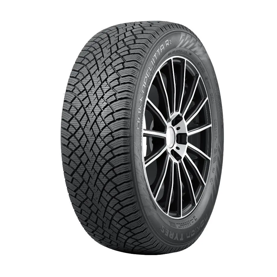 Nokian Tyres 225/40/18 T 92 Hakkapeliitta R5 XL Зимняя