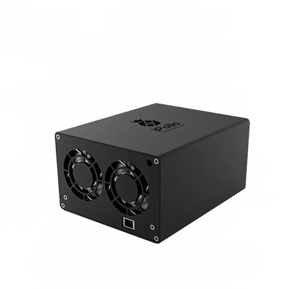 Рисунок 3 - Мини-Майнер 100% года iвашей версии