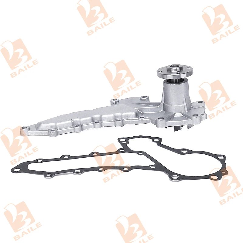 1A021-73030 Водяной насос для Kubota L2050DT L2050F 16412-73030 1A021-73033 V2403-8 V2003 V1702DI