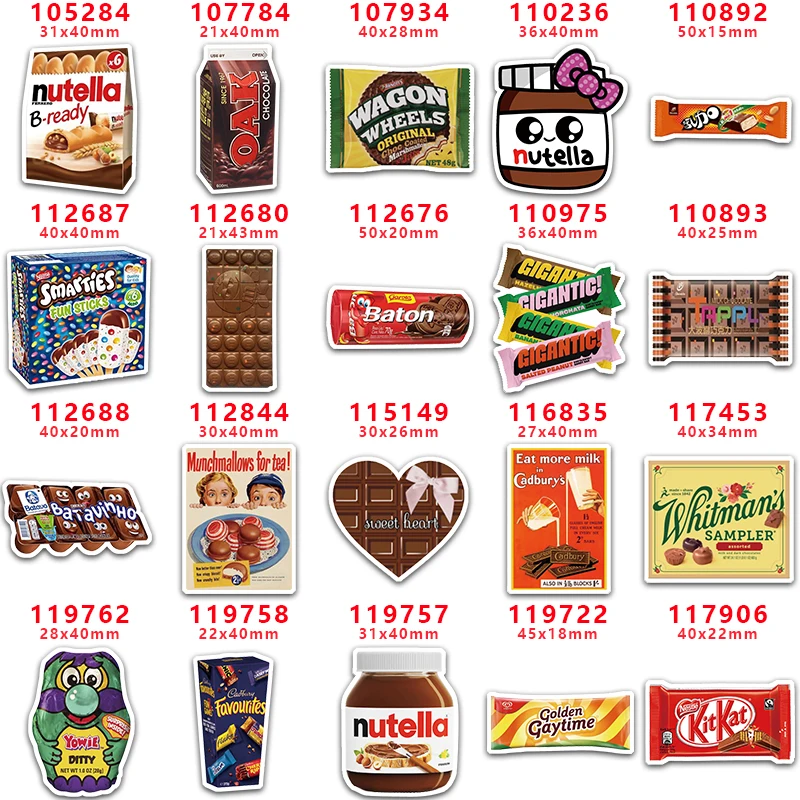 Бренд choshim 10 шт. искусственная задняя сторона мультяшное мороженое для рукоделия