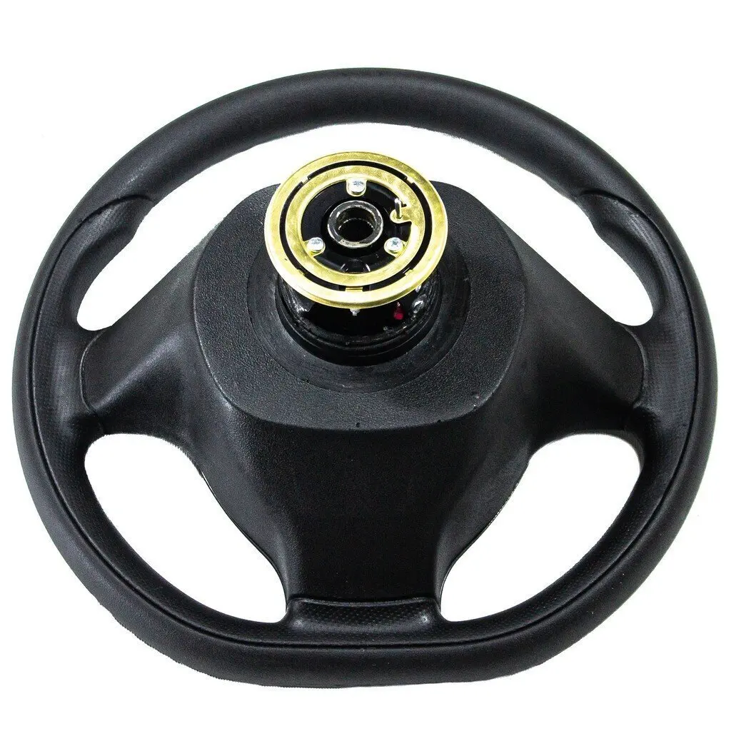 Руль Ваз 21218 3402012 Купить В Москве