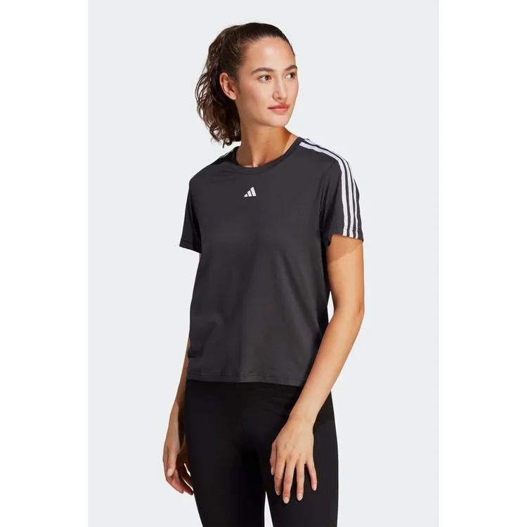 adidas Женская футболка Tr-Es 