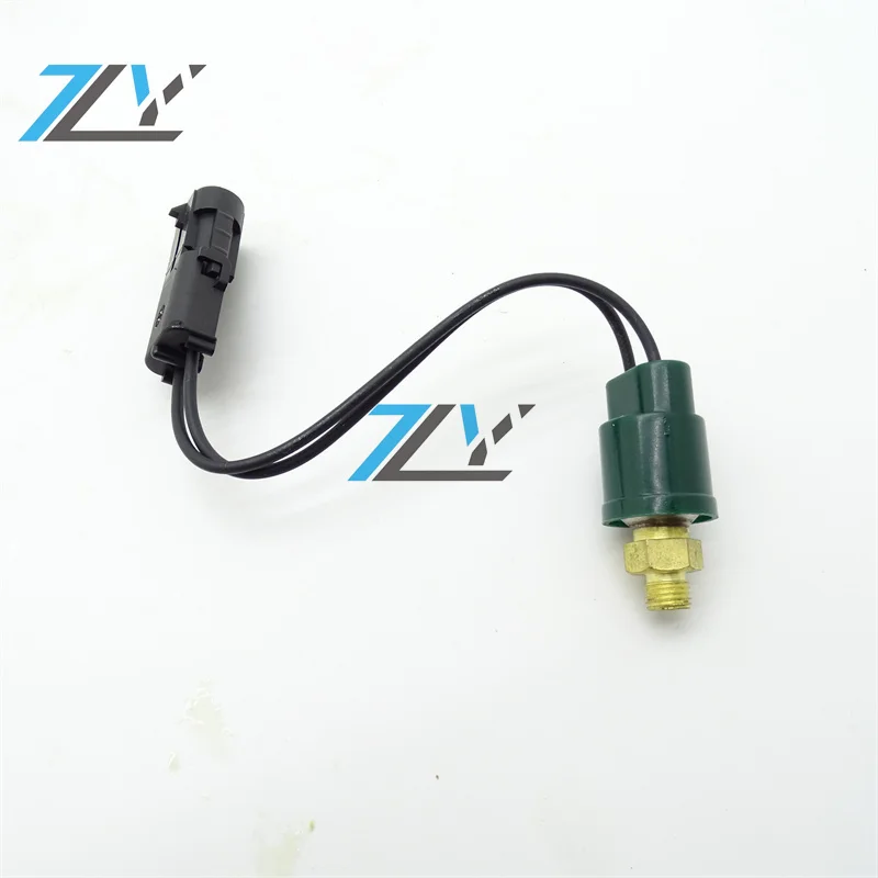 Реле давления масла 379502 Для деталей переключателя экскаватора Jo-hn Dee-re Engine