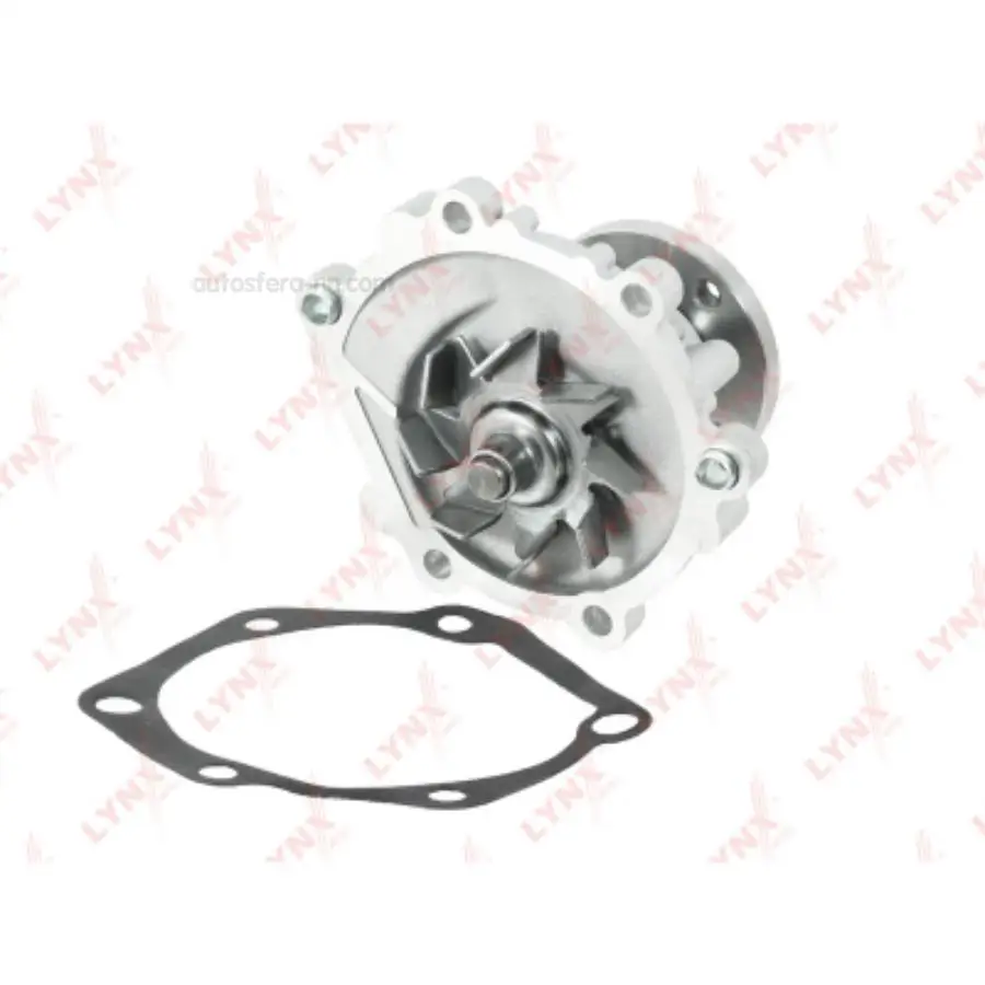 LYNXAUTO CW0073 НАСОС ВОДЯНОЙ |
