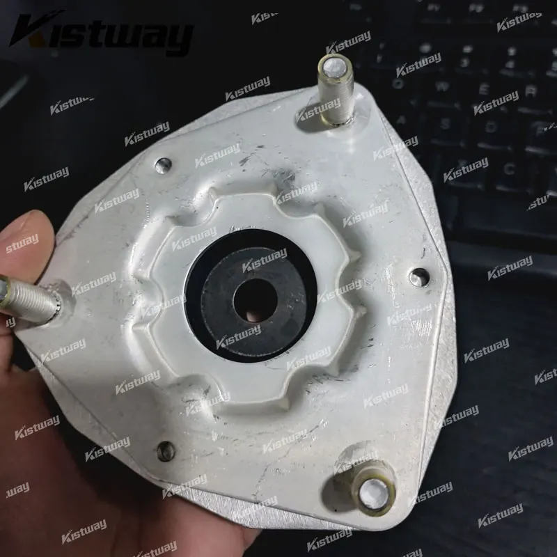 4 шт. передняя подвеска стойки опорный подшипник для Infiniti QX70 FX S50 S51 540341CA0B 543201CF0B