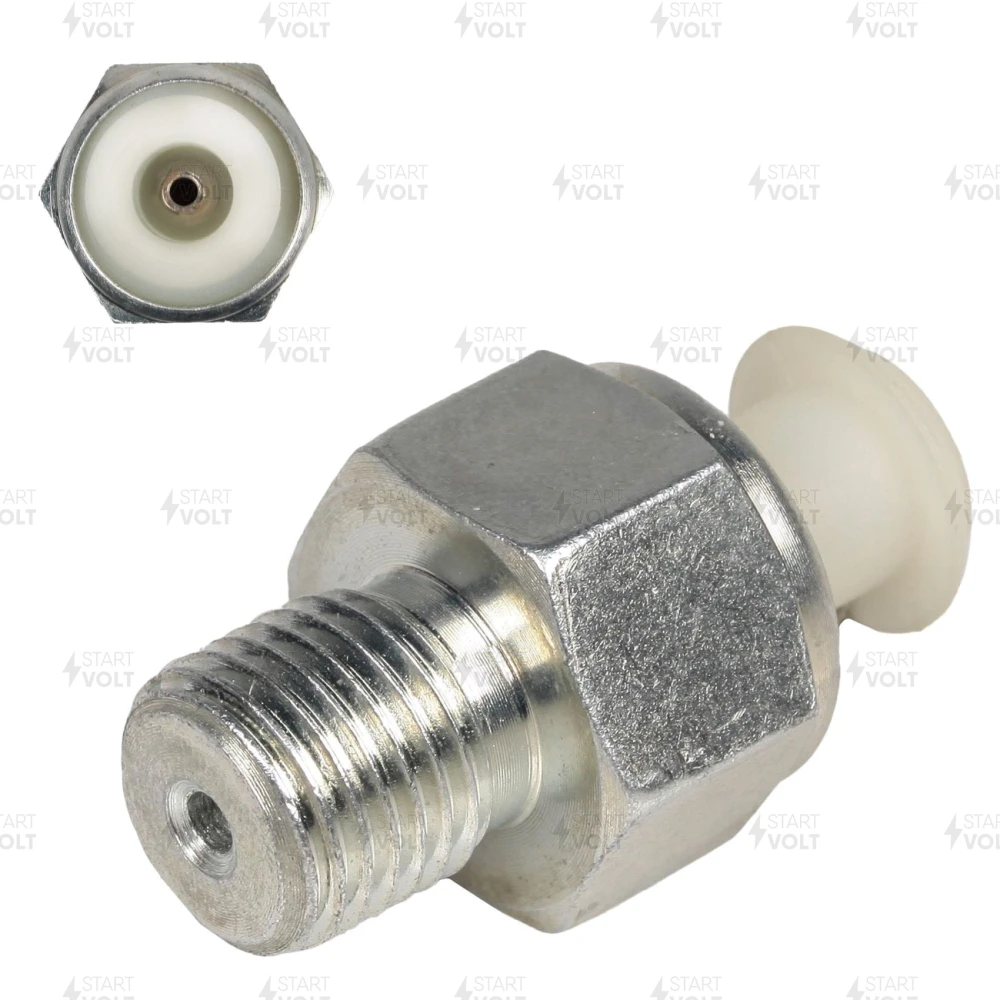 Датчик авар. давл. масла для а/м Lada Kalina 1117-1119/Priora 2170-2172 (VS-OE 0117) STARTVOLT VS-OE0117 Датчики