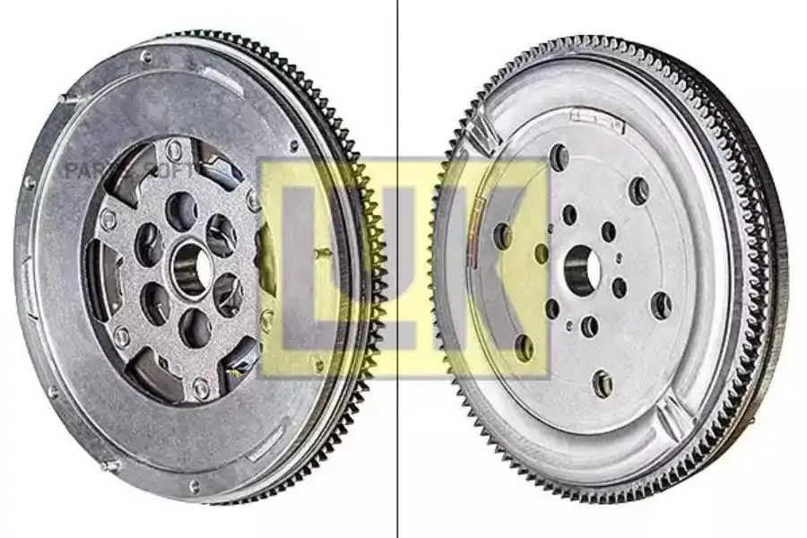 LUK 415037610 Маховик 1шт