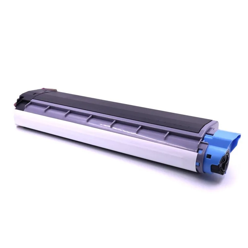 Toner cartridge damask S-line 44844626 44844614 for Oki c822 (magenta 7300 p.) universal | Cartridges