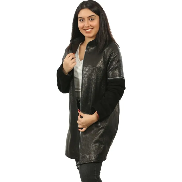 Franko Armondi Женское кожаное