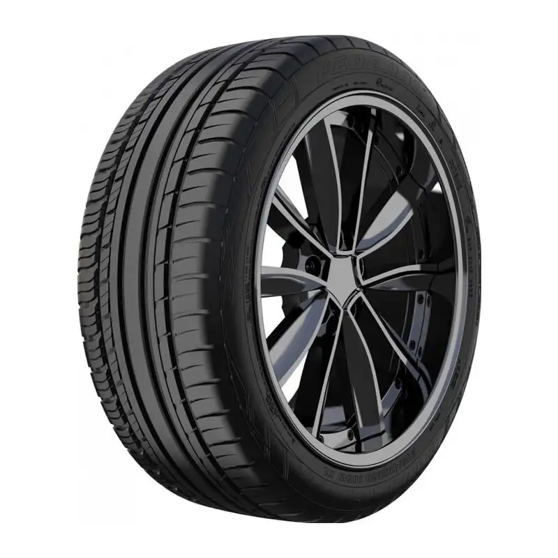 Шины для внедорожника летние Federal Couragia F/X XL 265/45 R20 108H