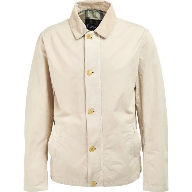 Рисунок 2 - Barbour Crimdon Повседневная куртка