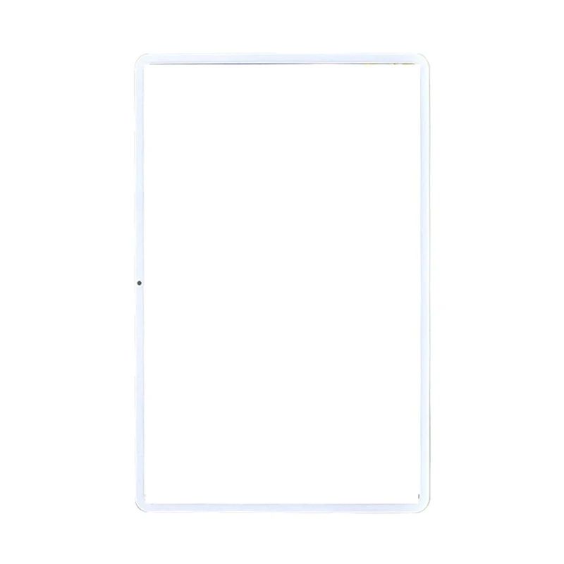 

JQYDZH New For 2021 Huawei MatePad 11 DBY-W09 DBY-AL00 Front Glass Screen LCD Outer Panel +OCA dry glue 100% Tested Send tools