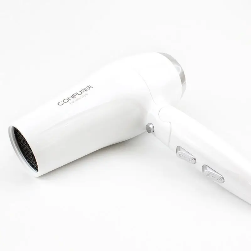 Фен Conff Холодный Горячий Воздух Домашний Складной Портативный Вентилятор Для