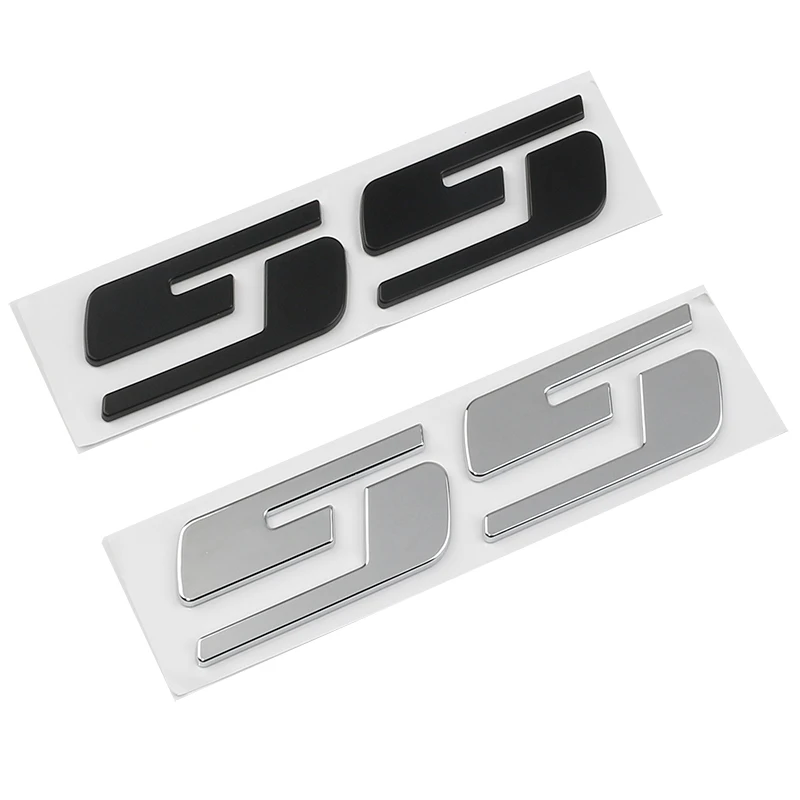 

Автомобильный логотип ABS SS эмблема значок наклейки для Chevrolet SS Sport Camaro SILVERADO TAHOE Cruze Captiva Aveo стильные аксессуары