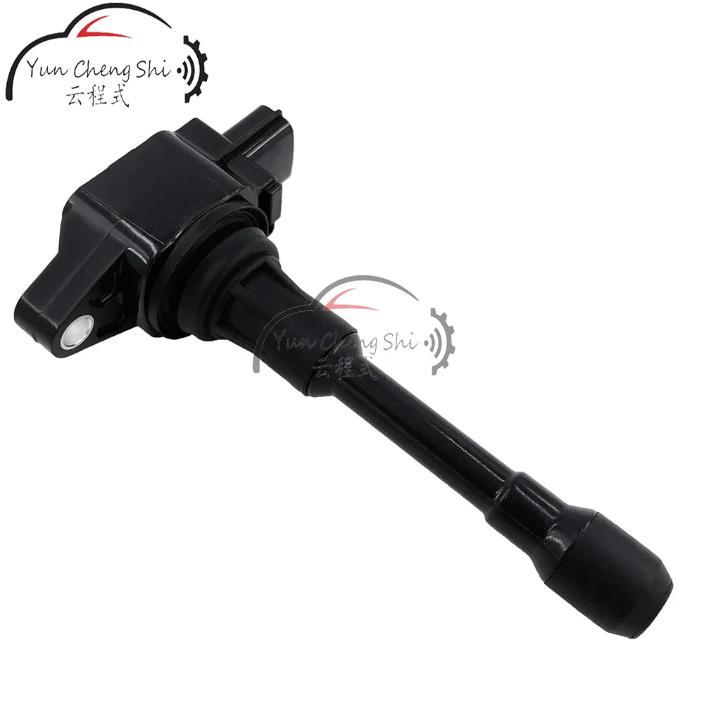 

Катушка зажигания для Nissan Infiniti Altima FX50 M56 Rogue Sentra Versa 22448-ED000 22448-JA00A 22448-JA00C