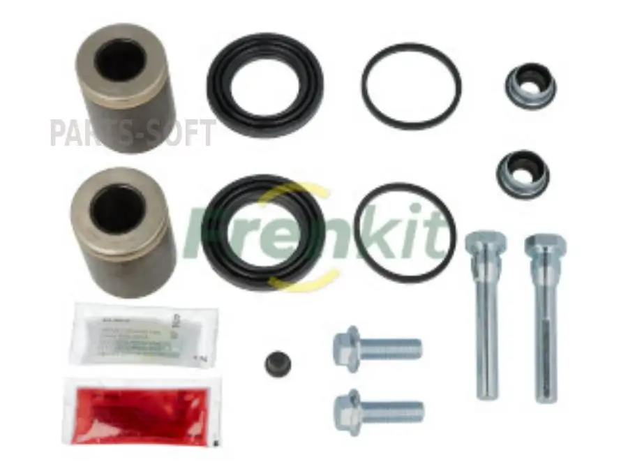 5011948aa. 7 комплект пыльников ( 4 + 2 шт) и пластин ( 4 шт. 266007. Додж караван ремкомплект переднего суппорта. Крайслер вояджер 4 ремкомплект суппорта.