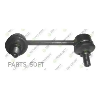 TEKNOROT T536 Тяга стабилизатора заднего | Детали амортизаторов