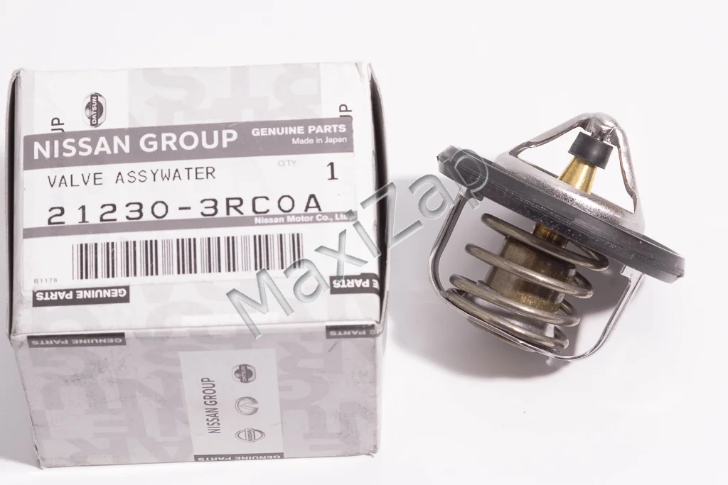 Купить Термостат Ниссан Альмера