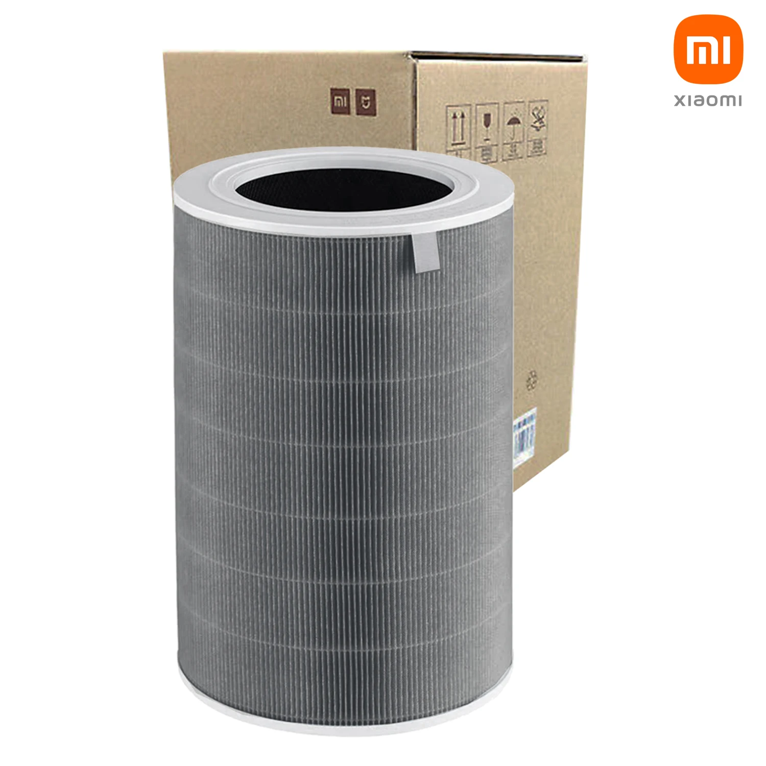 

Mi Air Purifier PRO H Filter Hepa High Efficiency M12R-FLP