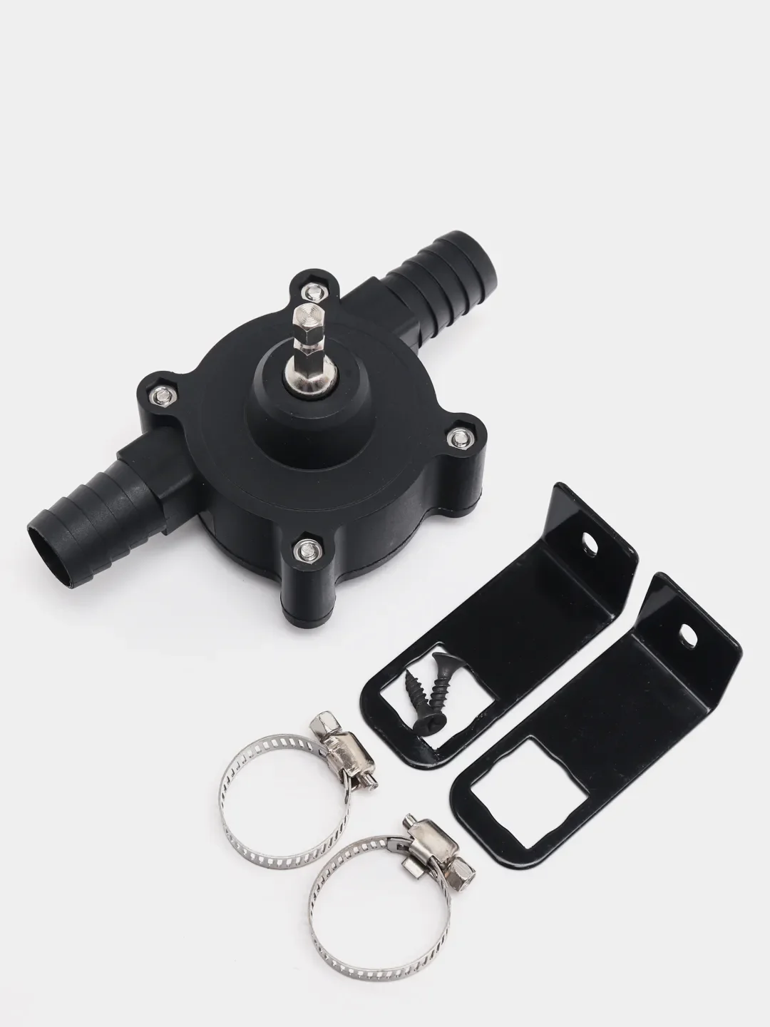 Насадка Насос Для Дрели Или Шуруповерта Купить