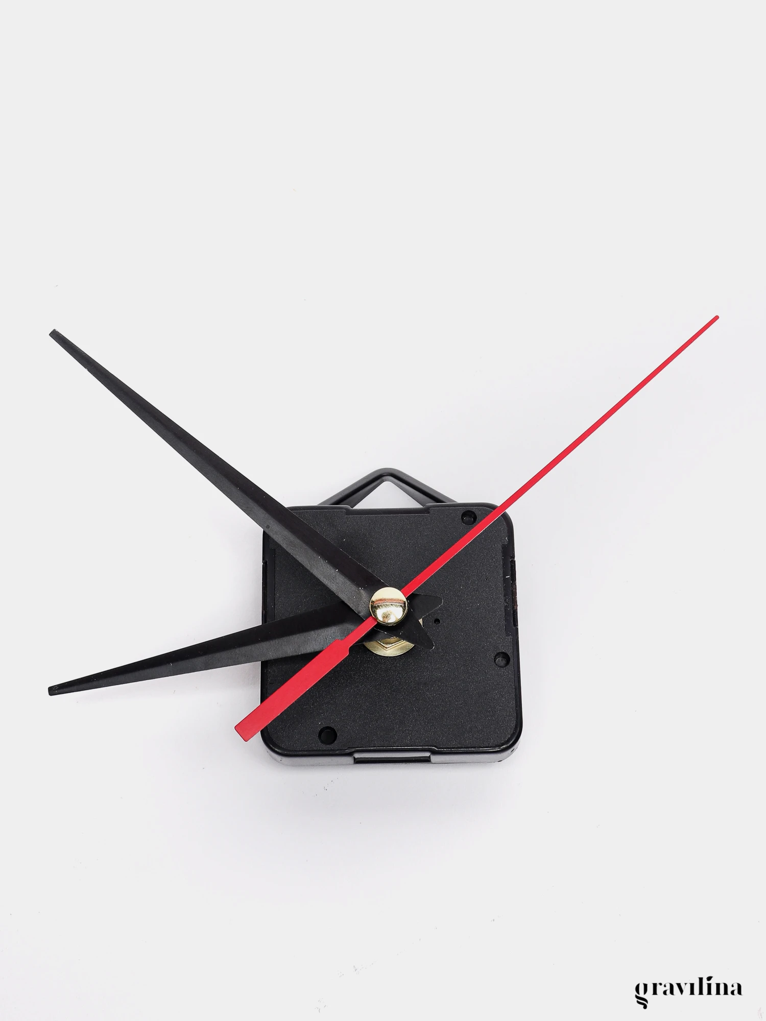 Часовой Механизм Со Стрелками Где Купить