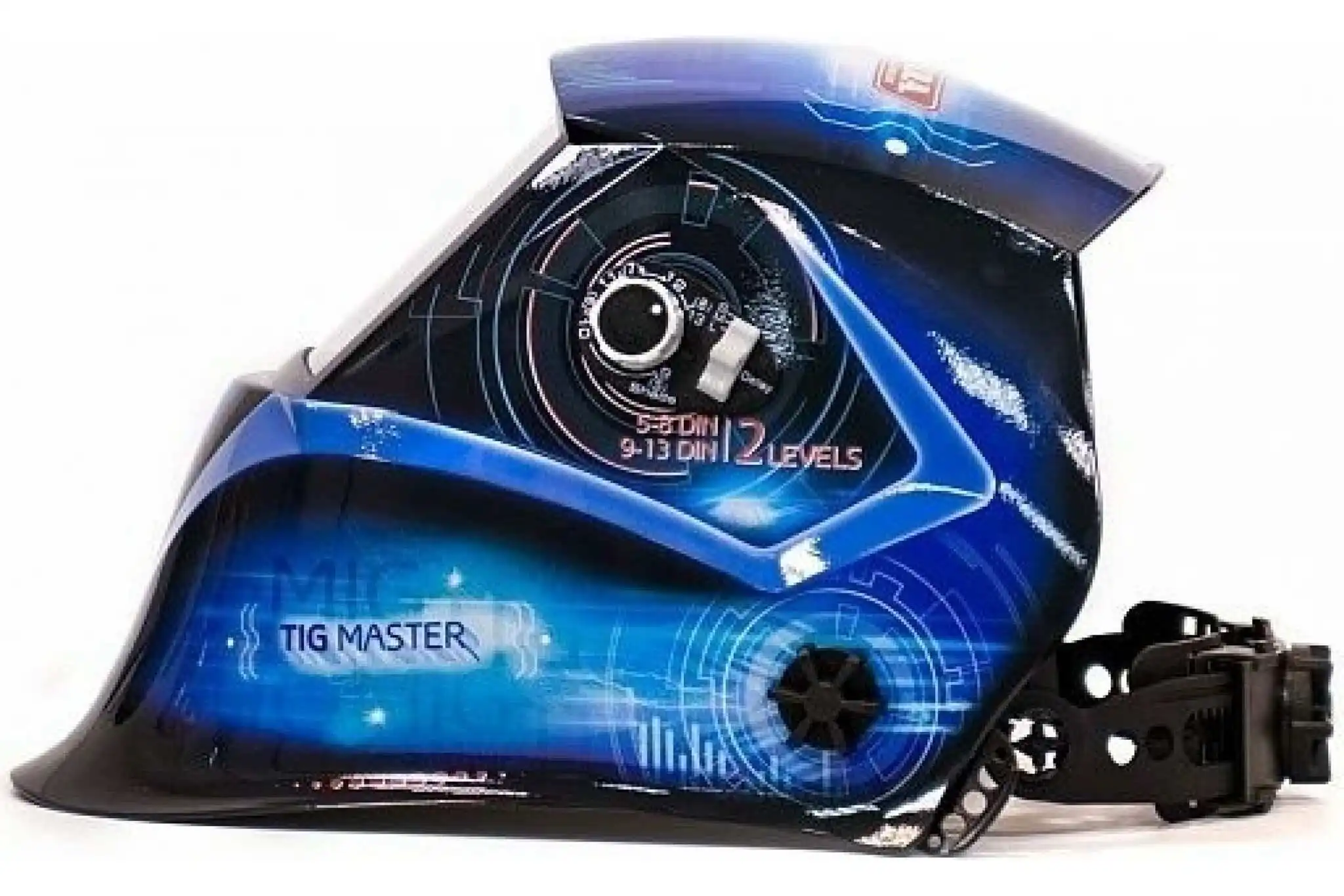 Купить Сварочную Маску Аврора