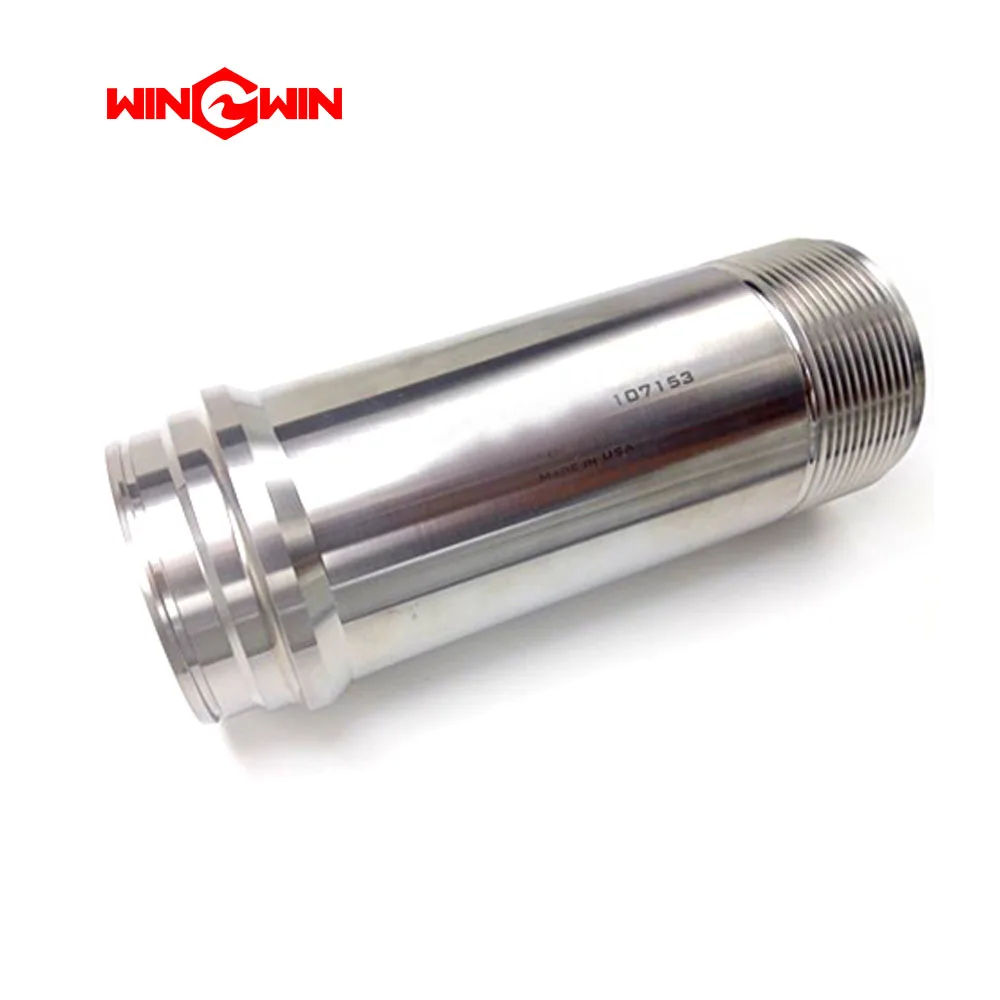 BHDT CP-224-0009 Запасные части для гидроабразивной резки цилиндр высокого давления