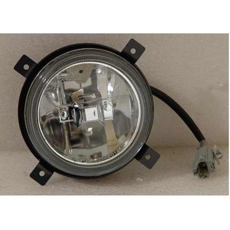 Фара противотуманная левая/правая (1 шт.) для Mazda Tribute 2004-2005 DEPO 216-2018N-UE, Мазда Трибьют Противотуманные фары Авто