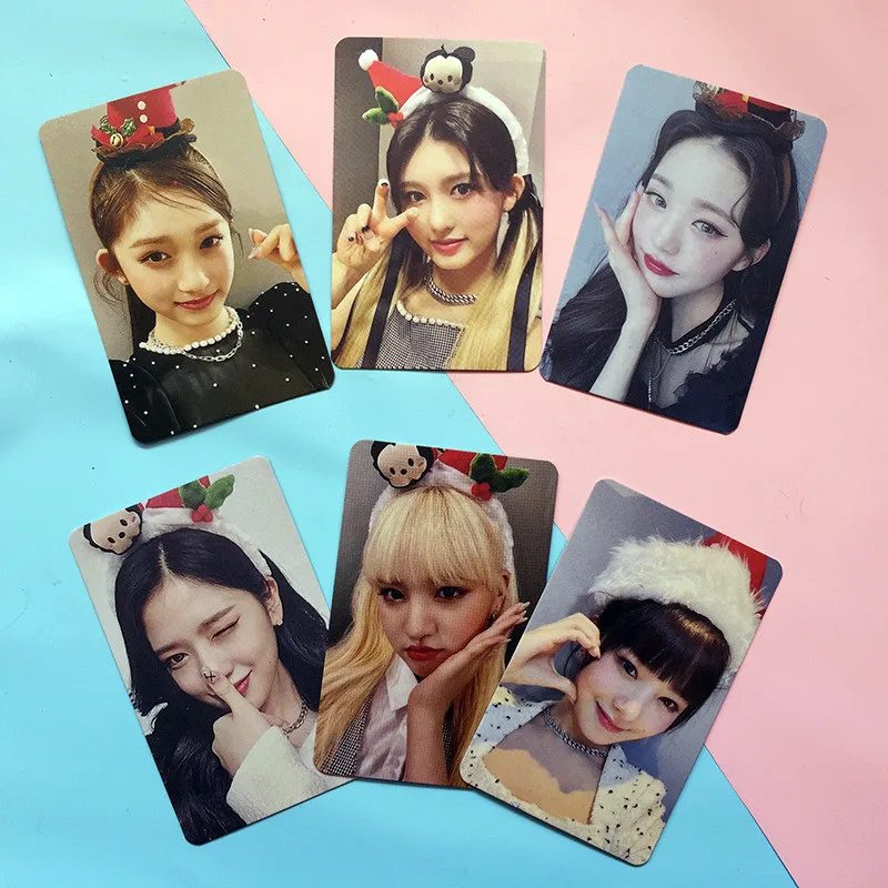 

8 шт./компл. KPOP бродячие Детские фотокарточки ЛОМО карточка Двусторонняя открытка Bang Chan Hwang Hyun-Jin Felix сын-Мин коллекционный подарок для фанато...