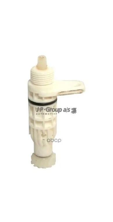 Шестерня Привода Троса Спидометра [Mechanex Dk] Opel Astra F/Corsa A-B/Ascona C JP Group арт. 1270650100 |