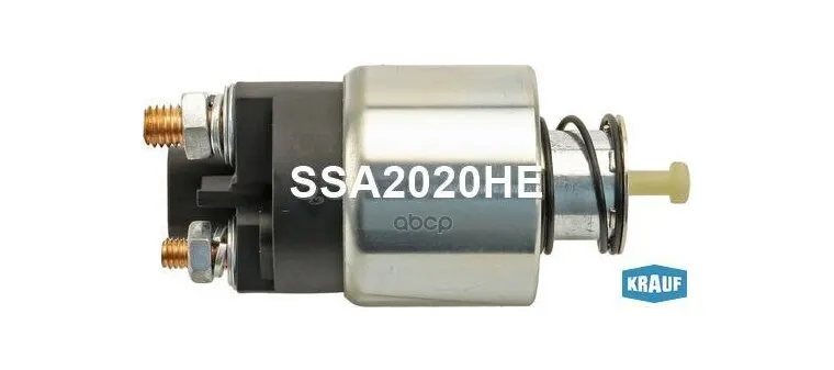 Втягивающее реле хендай акцент 236980c реле втягивающее!\ Hyundai Accent/Getz/Matrix 1.5CRDi 01 купить в Авто1