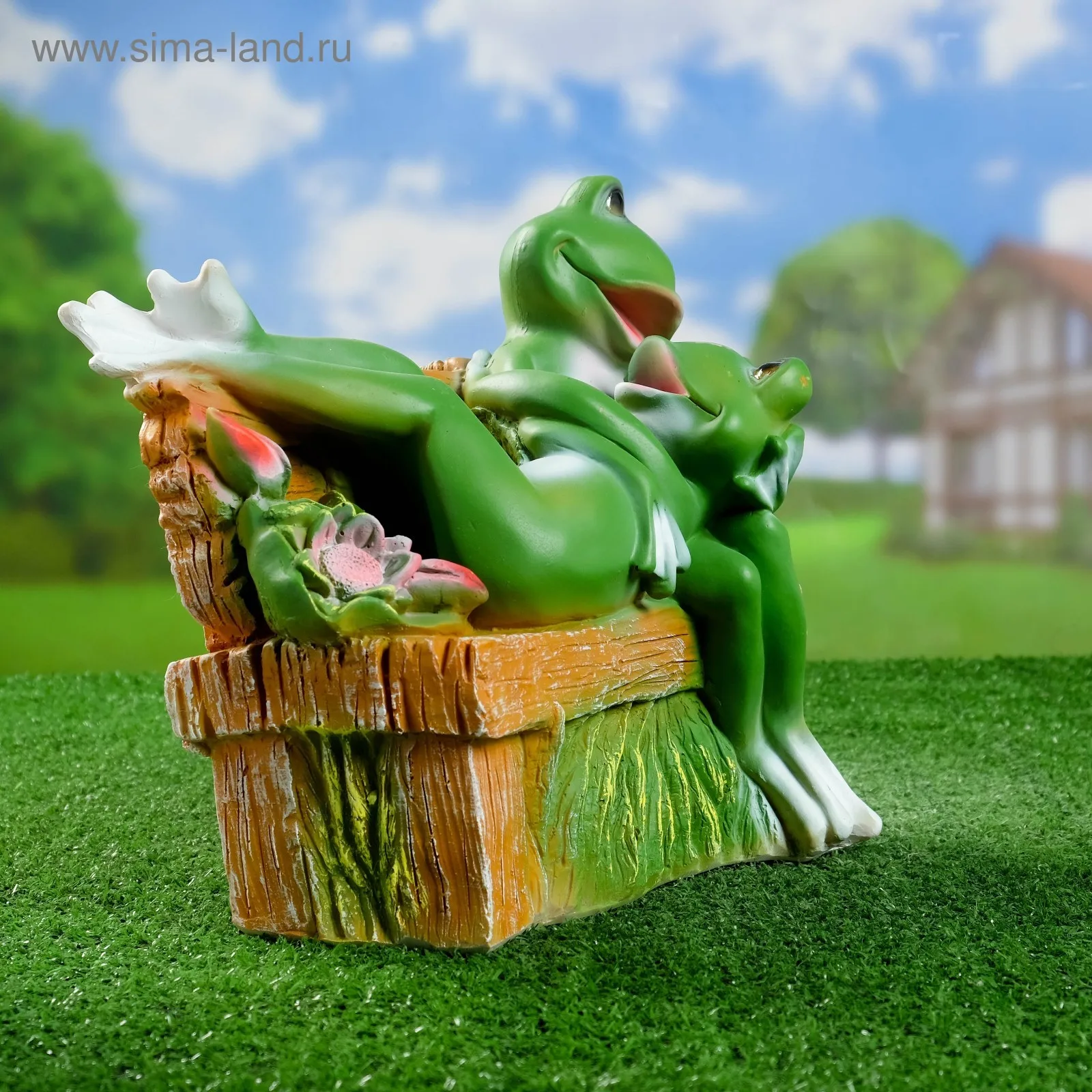 Садовый Фигурки Купить Недорого