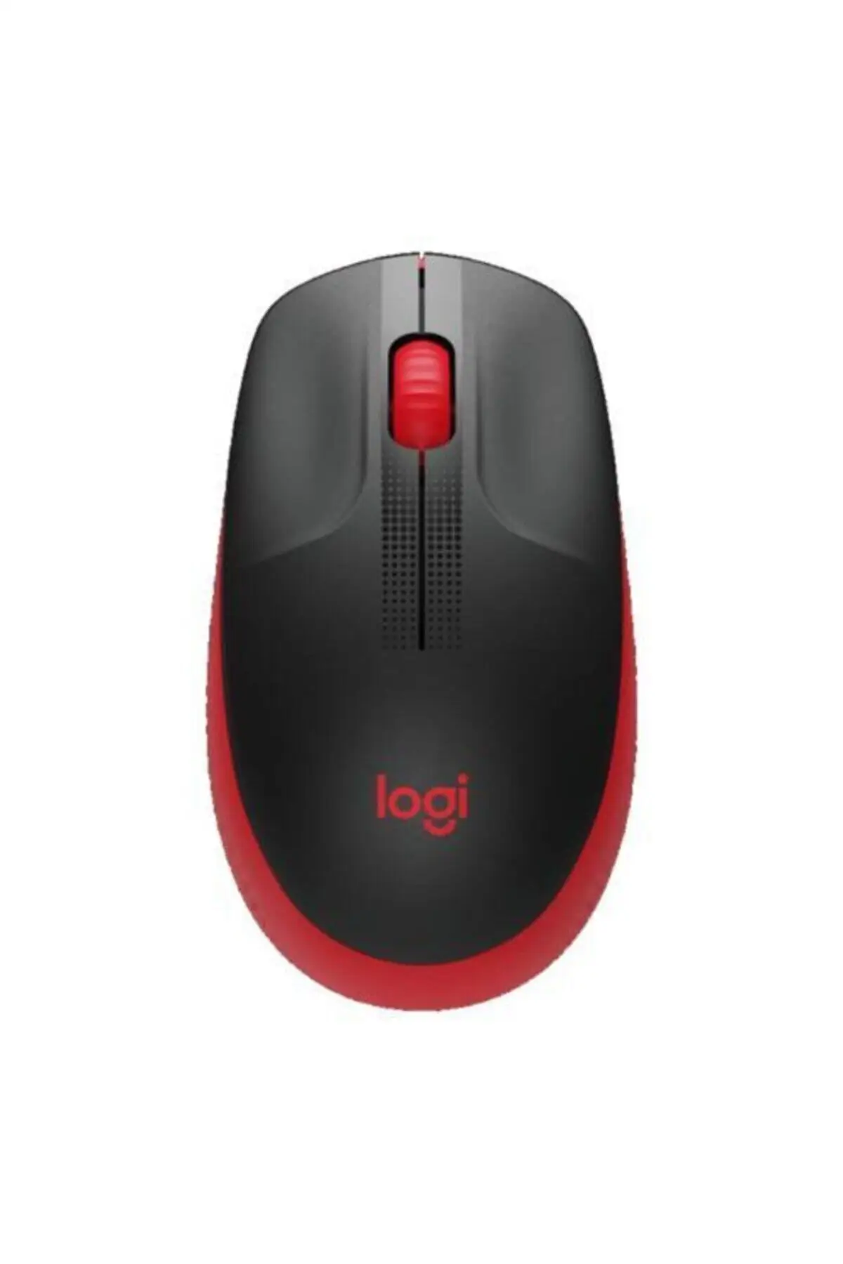 Купить Мышь Для Компьютера Logitech Беспроводная
